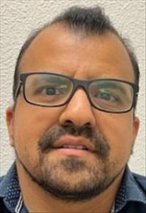 Eduardo Aguilar Loza a registered Sex Offender of California