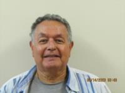 Eduardo Maese a registered Sex Offender of California