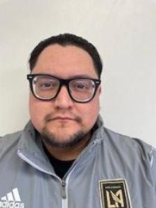Eduardo Antonio Marquez a registered Sex Offender of California