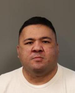 Eduardo Jose Mendizabal a registered Sex Offender of California