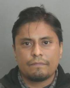 Eduardo Pantaleon a registered Sex Offender of California
