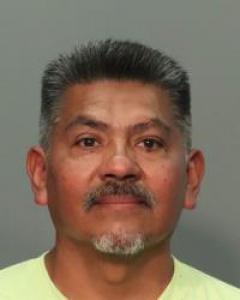 Eduardo Castro Ramirez a registered Sex Offender of California
