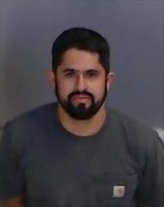 Eduardo Vargas a registered Sex Offender of California