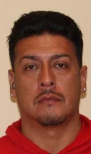 Eduardo Vazquez a registered Sex Offender of California