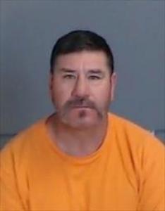 Edulio Fernandez Duran a registered Sex Offender of California