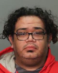 Edwardo Hernandez Valdez a registered Sex Offender of California