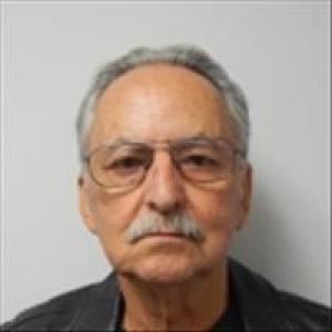 Edward Henry Capella a registered Sex Offender of California