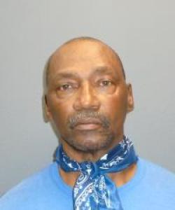 Edward Cleveland a registered Sex Offender of California