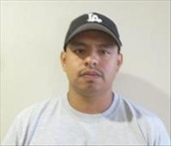 Edward Contreras a registered Sex Offender of California