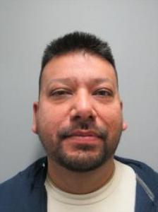 Edward Flores a registered Sex Offender of California