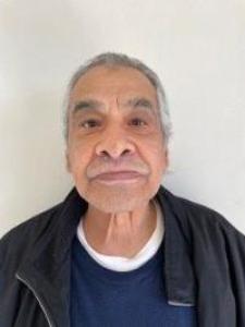 Edward Delgado Gonzales a registered Sex Offender of California