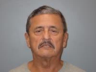 Edward Louis Gonzales a registered Sex Offender of California