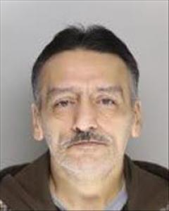 Edward Guerrero a registered Sex Offender of California