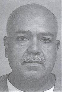 Edward Guillen a registered Sex Offender of California