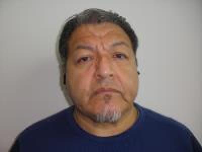 Edward Rodriguez Gutierrez a registered Sex Offender of California