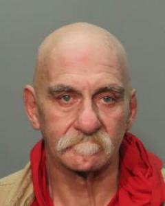 Edward Ray January a registered Sex Offender of California