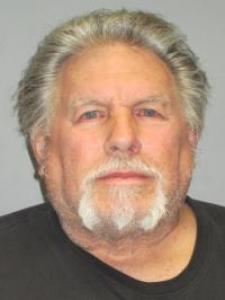 Edward Joseph Labrier a registered Sex Offender of California