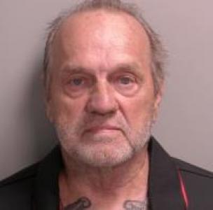 Edward Wayne Lafromboise a registered Sex Offender of California