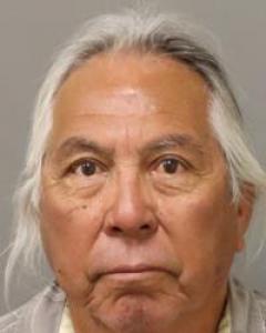 Edward Joseph Lopez a registered Sex Offender of California