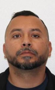 Edward Lopez a registered Sex Offender of California