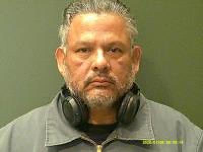 Edward Luis Macias a registered Sex Offender of California