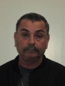 Edward Larry Mendez a registered Sex Offender of California