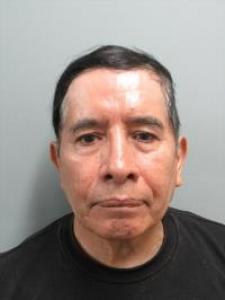 Edward Alvarez Monsibias a registered Sex Offender of California