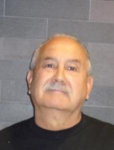 Edward Romero Nunez a registered Sex Offender of California