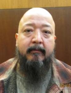 Edward Yepez Saldivar a registered Sex Offender of California