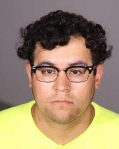 Edward Salgado a registered Sex Offender of California