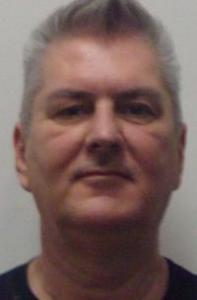 Edward Danny Sheetz a registered Sex Offender of California