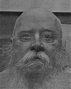 Edward Underwood a registered Sex Offender of California