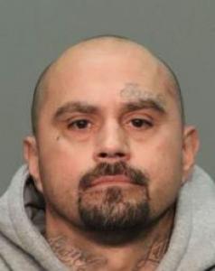 Edward M Vargas Jr a registered Sex Offender of California