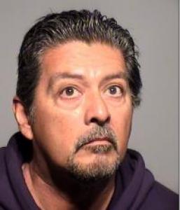Edward Velasquez a registered Sex Offender of California
