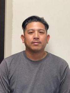 Edwin Ikiaka Aguinaldo a registered Sex Offender of California