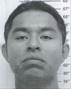 Edwin Alfonso Cortez a registered Sex Offender of California