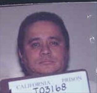 Edwin Duran a registered Sex Offender of California