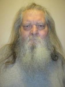 Edwin Daniel Fisher a registered Sex Offender of California