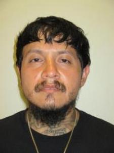 Edwin Flores a registered Sex Offender of California