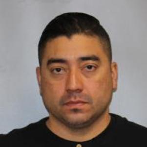 Edwin Yobani Funes a registered Sex Offender of California