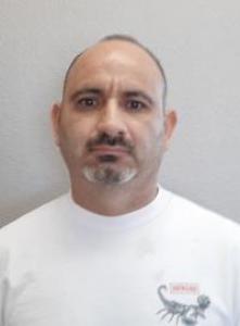 Edwin A Delamora Guzman a registered Sex Offender of California