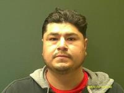 Edwin Martinez a registered Sex Offender of California