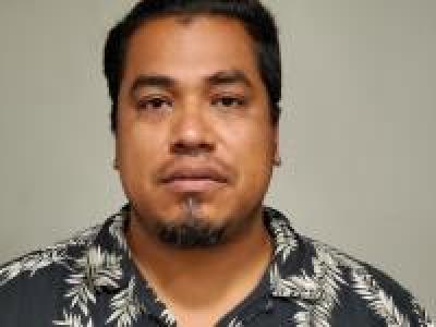 Edwin Alexander Martinez a registered Sex Offender of California