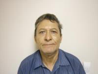 Edwin Esturado Medrano a registered Sex Offender of California