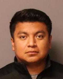 Edwin Irvin Guzman Morales a registered Sex Offender of California