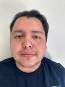 Edwin Ivan Perez a registered Sex Offender of California