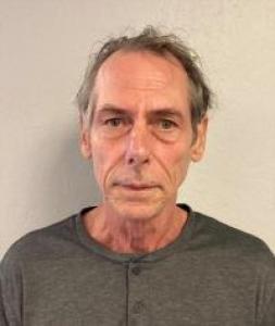 Edwin Daryl Rose a registered Sex Offender of California