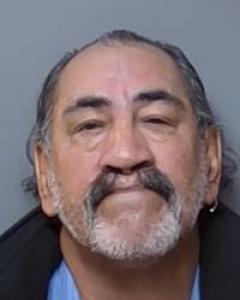 Edwin Harold Santos a registered Sex Offender of California
