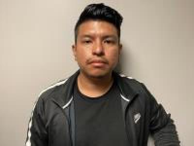 Edwin Trujillo a registered Sex Offender of California