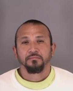 Edwin Valle a registered Sex Offender of California